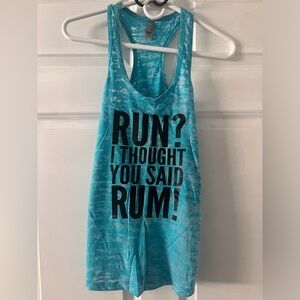 Workout Tank Brand New